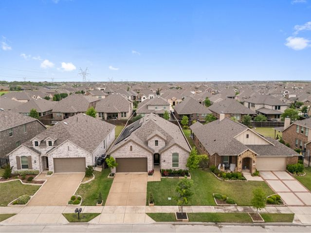 1732 Journey Forth Trail, Wylie, TX 75098