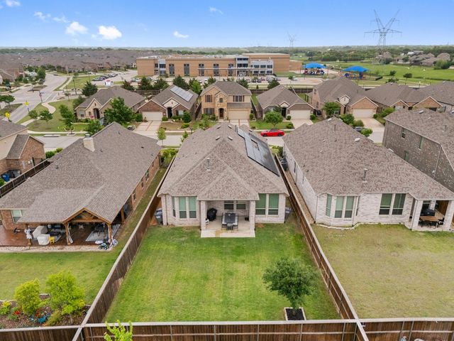 1732 Journey Forth Trail, Wylie, TX 75098