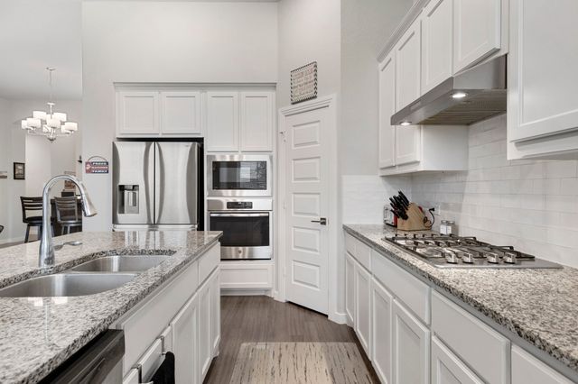 1732 Journey Forth Trail, Wylie, TX 75098