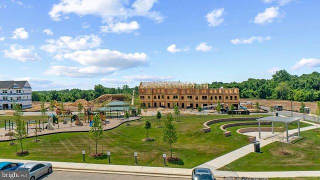 7510 SILVER THREAD WAY, Brandywine, MD 20613