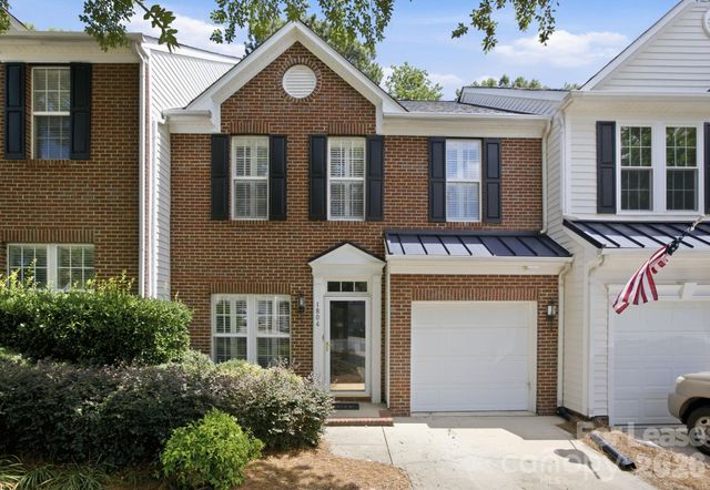 1804 Robinwood Village Drive, Gastonia, NC 28054