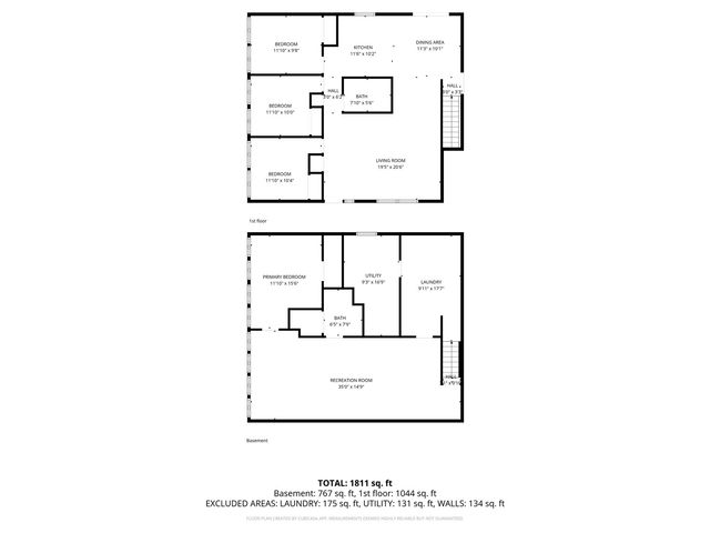 2533 Brookland Drive NE, Cedar Rapids, IA 52402