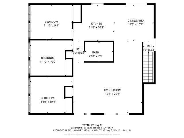 2533 Brookland Drive NE, Cedar Rapids, IA 52402