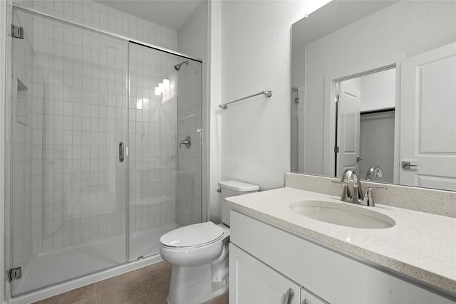 124 Ensberg LN, Liberty Hill, TX 78642