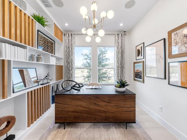 124 Ensberg LN, Liberty Hill, TX 78642