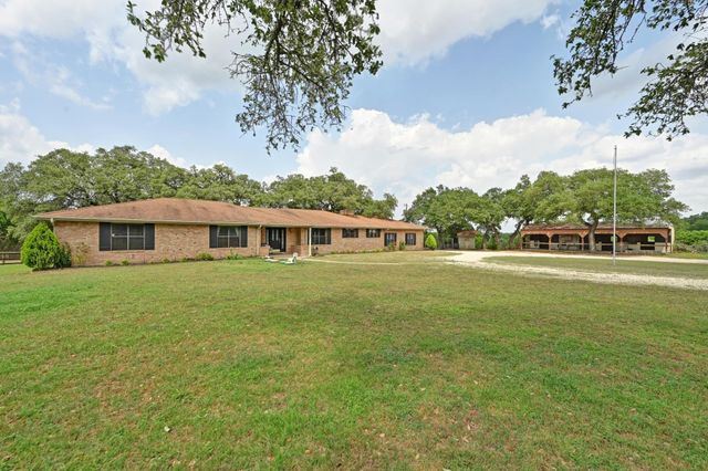 9209 Rock Way DR, Austin, TX 78736