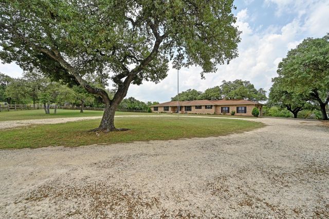 9209 Rock Way DR, Austin, TX 78736