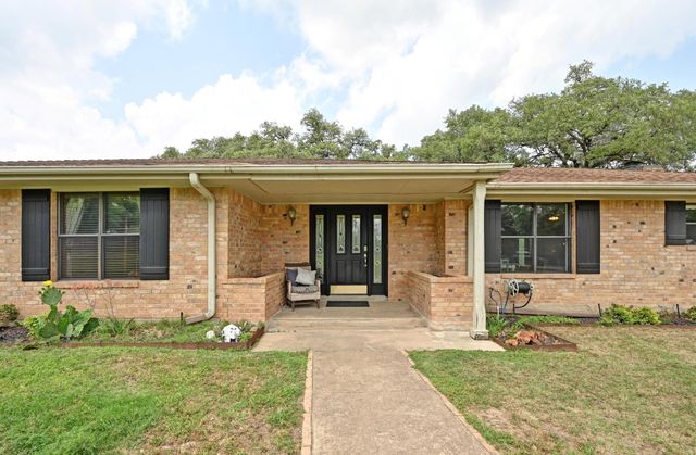 9209 Rock Way DR, Austin, TX 78736