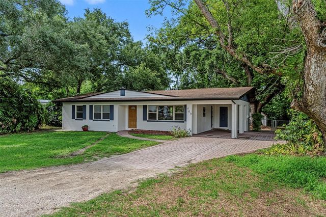 409 E GULLEY AVENUE, Oakland, FL 34760