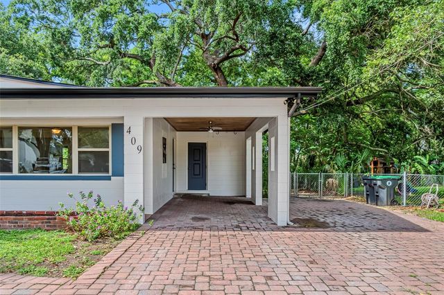 409 E GULLEY AVENUE, Oakland, FL 34760