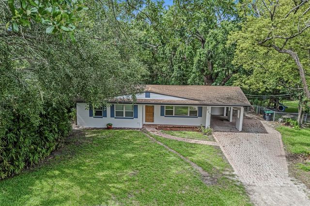 409 E GULLEY AVENUE, Oakland, FL 34760