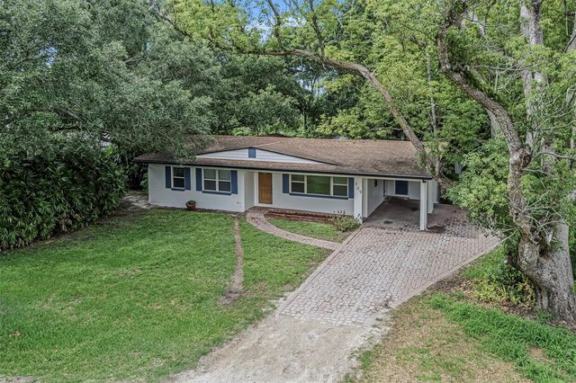 409 E GULLEY AVENUE, Oakland, FL 34760