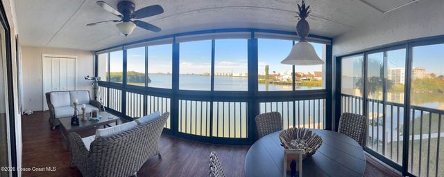 200 S Banana River Boulevard, Cocoa Beach, FL 32931