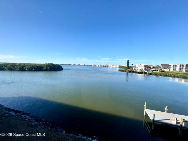200 S Banana River Boulevard, Cocoa Beach, FL 32931