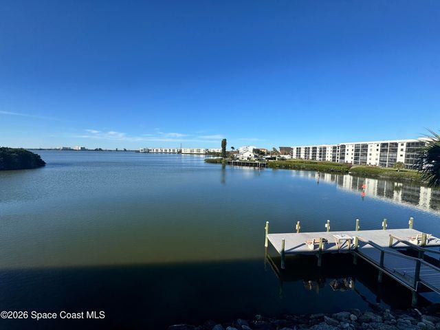 200 S Banana River Boulevard, Cocoa Beach, FL 32931