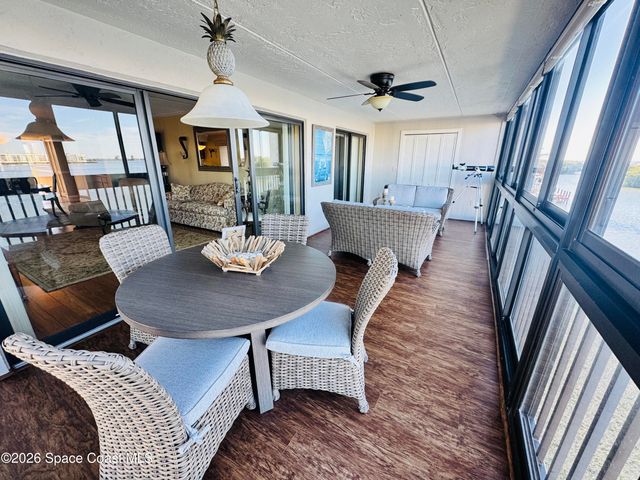 200 S Banana River Boulevard, Cocoa Beach, FL 32931