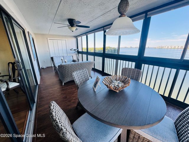 200 S Banana River Boulevard, Cocoa Beach, FL 32931