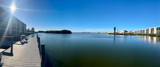 200 S Banana River Boulevard, Cocoa Beach, FL 32931