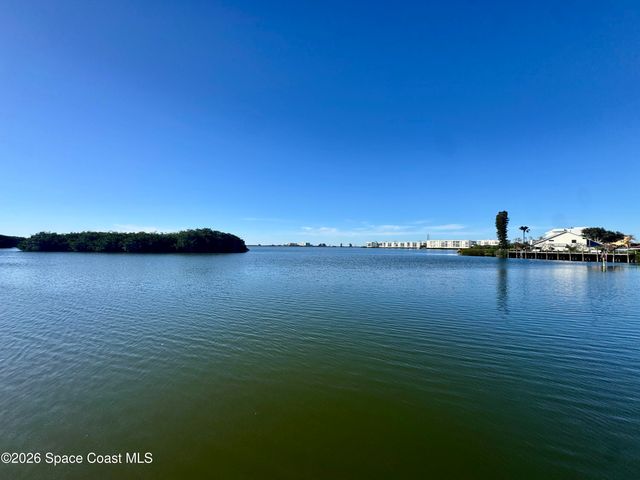 200 S Banana River Boulevard, Cocoa Beach, FL 32931