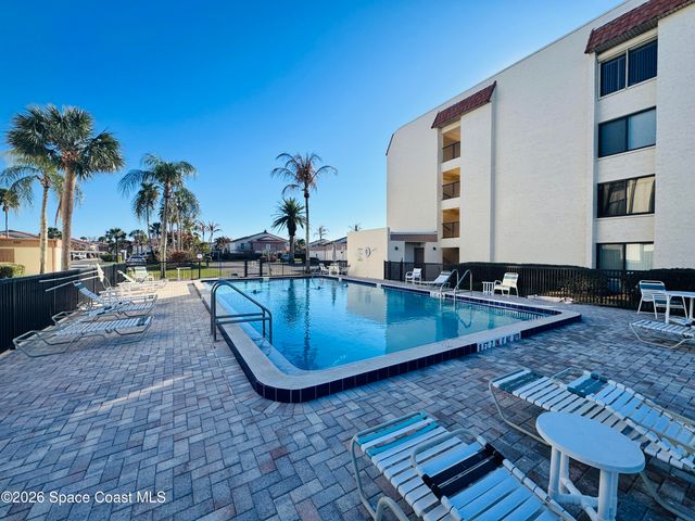 200 S Banana River Boulevard, Cocoa Beach, FL 32931