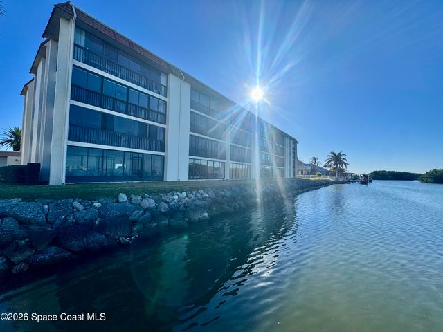 200 S Banana River Boulevard, Cocoa Beach, FL 32931