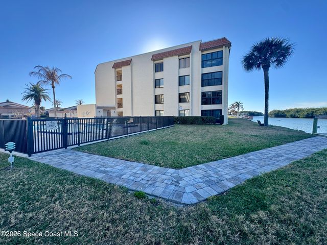 200 S Banana River Boulevard, Cocoa Beach, FL 32931