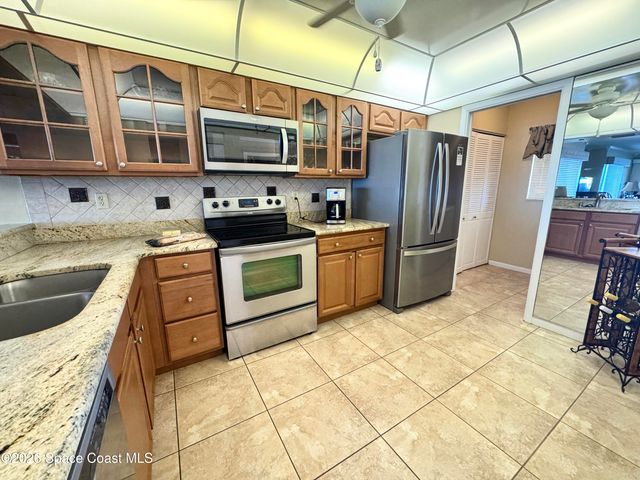 200 S Banana River Boulevard, Cocoa Beach, FL 32931