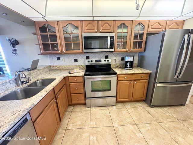 200 S Banana River Boulevard, Cocoa Beach, FL 32931