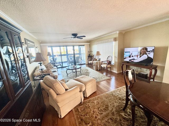 200 S Banana River Boulevard, Cocoa Beach, FL 32931