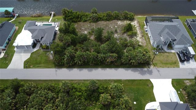 9494 IMPALA CIRCLE, Port Charlotte, FL 33981