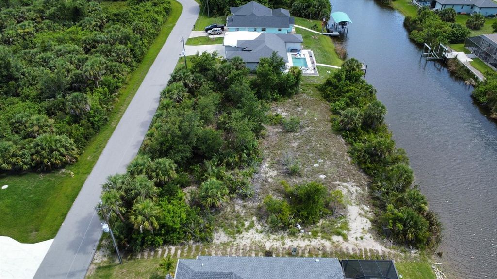 9494 IMPALA CIRCLE, Port Charlotte, FL 33981