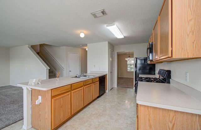 3407 Becker Glen Street, Fresno, TX 77545