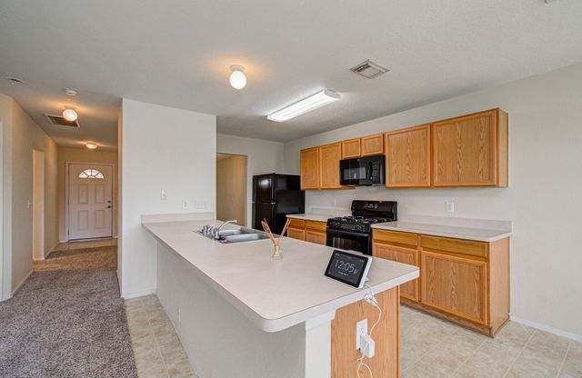 3407 Becker Glen Street, Fresno, TX 77545