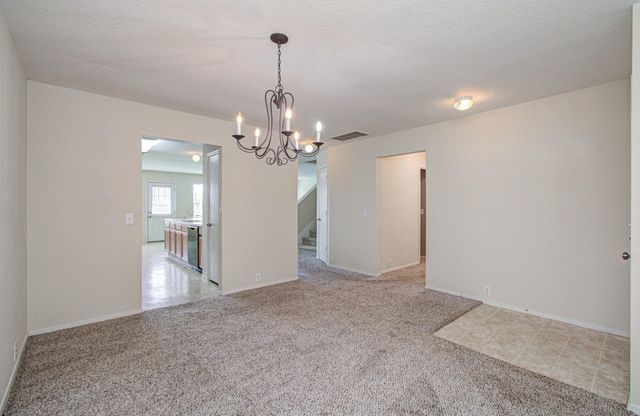 3407 Becker Glen Street, Fresno, TX 77545