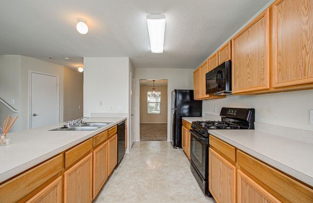 3407 Becker Glen Street, Fresno, TX 77545