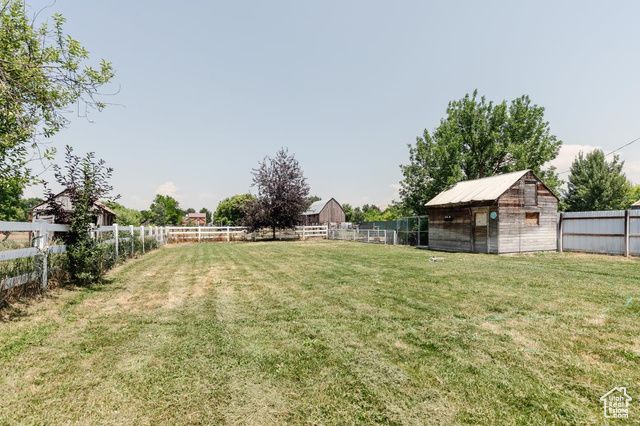 227 E MAIN ST, Franklin, ID 83237