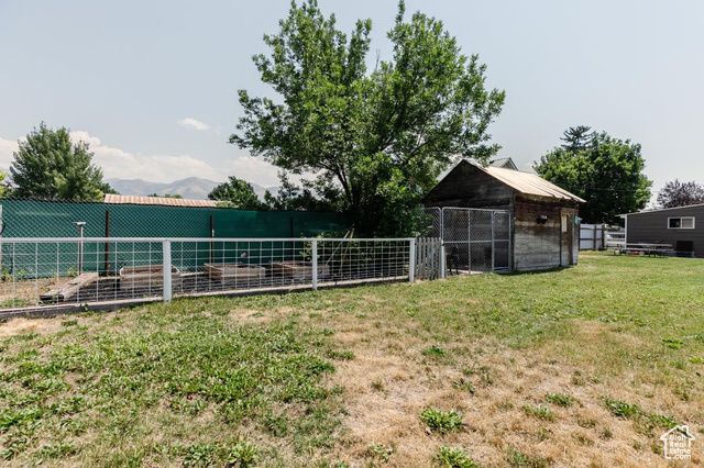 227 E MAIN ST, Franklin, ID 83237