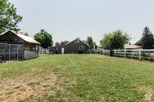 227 E MAIN ST, Franklin, ID 83237