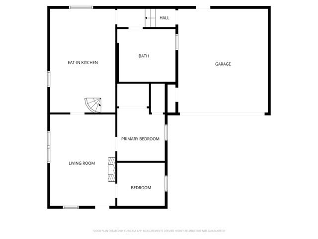 227 E MAIN ST, Franklin, ID 83237