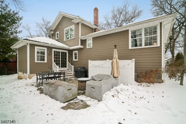 120 Center Ave, Chatham Boro, NJ 07928