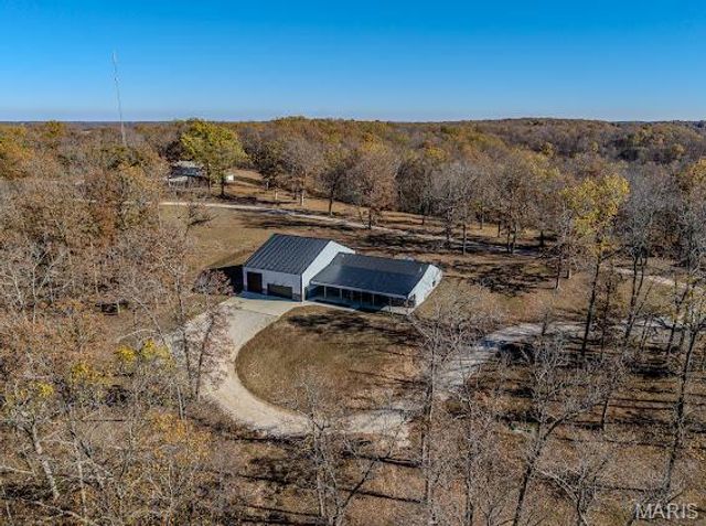 23013 ROCK BLUFF Drive, Richland, MO 65556