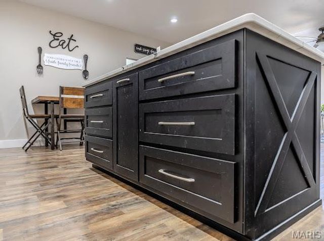 23013 ROCK BLUFF Drive, Richland, MO 65556