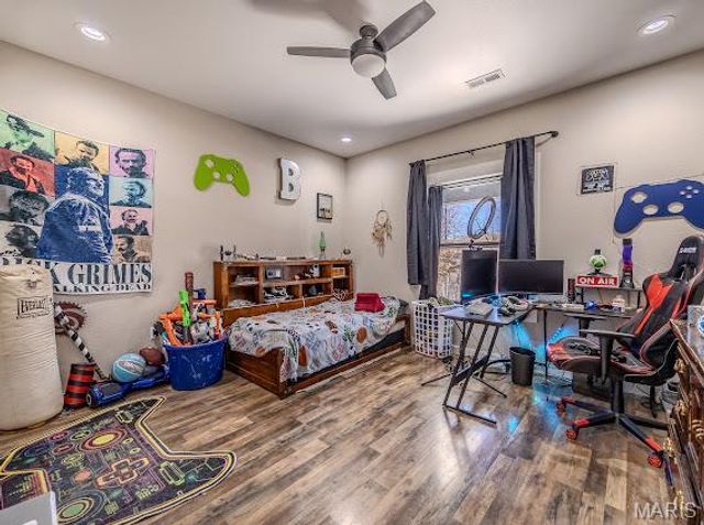 23013 ROCK BLUFF Drive, Richland, MO 65556