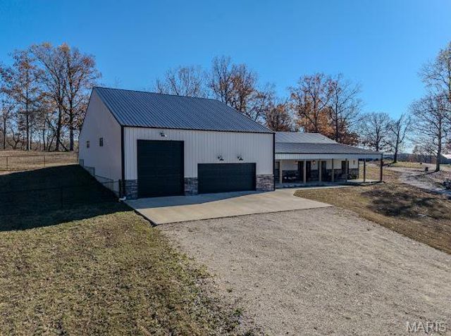 23013 ROCK BLUFF Drive, Richland, MO 65556