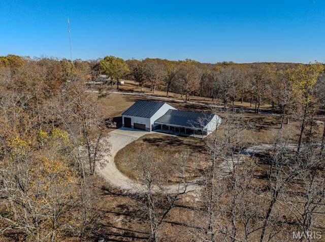 23013 ROCK BLUFF Drive, Richland, MO 65556