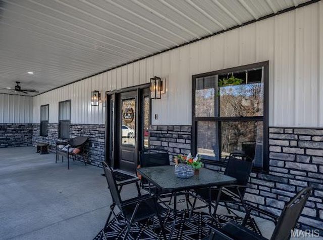 23013 ROCK BLUFF Drive, Richland, MO 65556