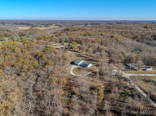 23013 ROCK BLUFF Drive, Richland, MO 65556