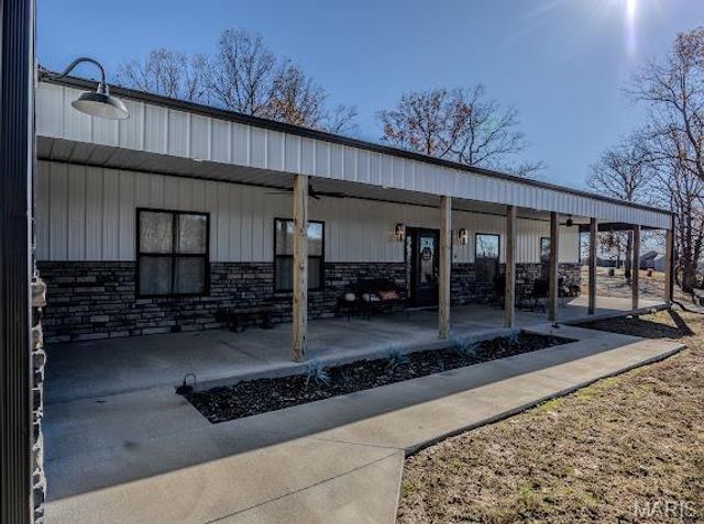 23013 ROCK BLUFF Drive, Richland, MO 65556