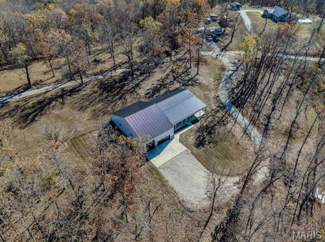 23013 ROCK BLUFF Drive, Richland, MO 65556