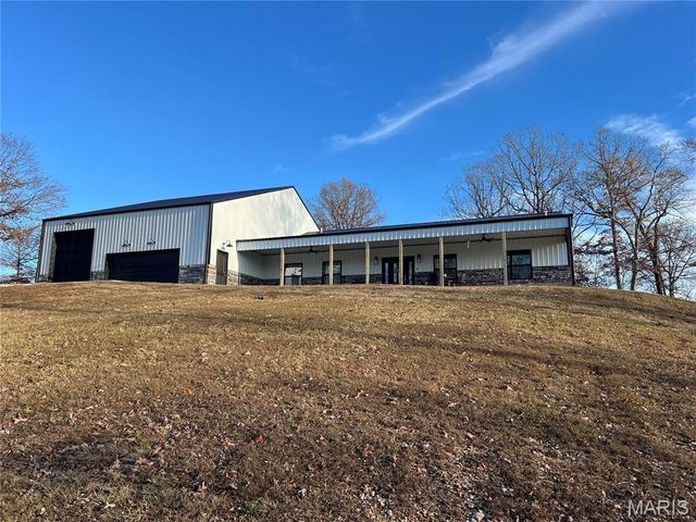 23013 ROCK BLUFF Drive, Richland, MO 65556